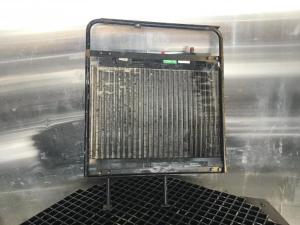 Liebherr Airco Condensor